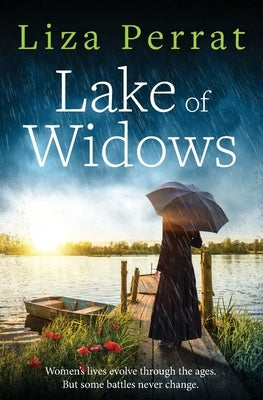 Lake of Widows by Perrat, Liza