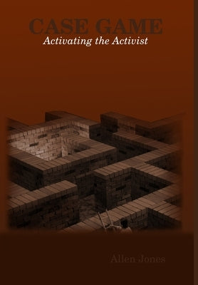 Case Game by Jones, Allen