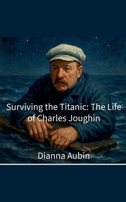 Surviving the Titanic: The Life of Charles Joughin by Aubin, Dianna