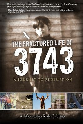The Fractured Life of 3743: A Journey to Redemption by Cabitto, Rob