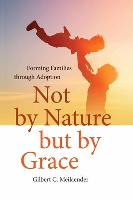 Not by Nature But by Grace: Forming Families Through Adoption by Meilaender, Gilbert C.