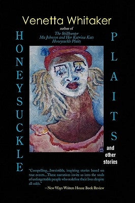 Honeysuckle Plaits by Whitaker, Venetta