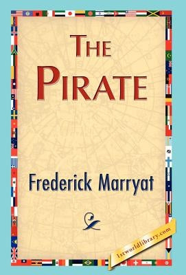 The Pirate by Frederick Marryat, Marryat