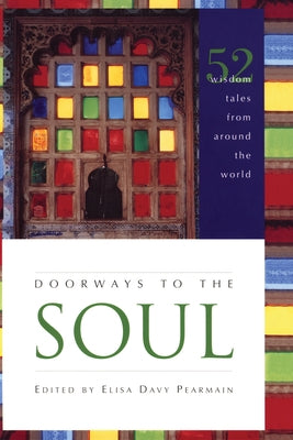 Doorways to the Soul by Pearmain, Elisa Davy