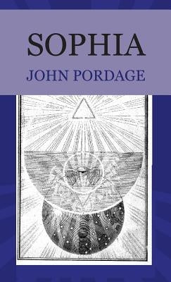 Sophia by Pordage, John