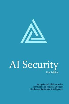 AI Security by Juliano, Dustin