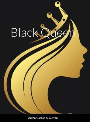 Black Queen by Guyton, Jordan