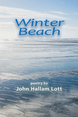 Winter Beach by Lott, John Hallam