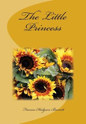 The Little Princess by Burnett, Frances Hodgson