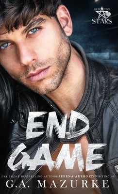 End Game by Mazurke, G. A.