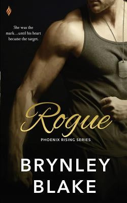 Rogue by Blake, Brynley