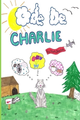 Ode de Charlie by Oberloh, Kurt