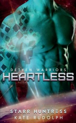 Heartless by Huntress, Starr