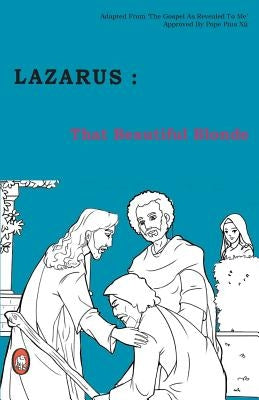 That Beautiful Blonde by Books, Lamb