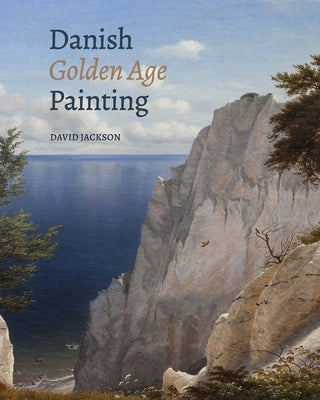 Danish Golden Age Painting by Jackson, David