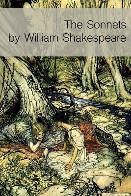 The Sonnets of William Shakespeare - Large Dyslexia-Friendly Print: Lyrical Poems of Love and Contemplation by Shakespeare, William