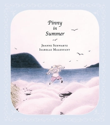 Pinny in Summer by Schwartz, Joanne