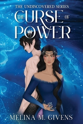 The Curse of Power by Givens, Melina M.