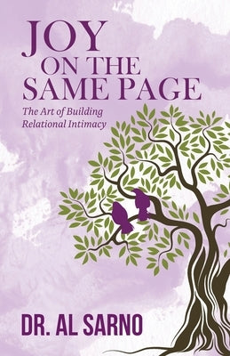 Joy On the Same Page by Sarno, Al