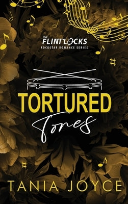 Tortured Tones: A Single Dad Rockstar / Female Bodyguard Romance - DISCREET SPECIAL EDITION by Joyce, Tania
