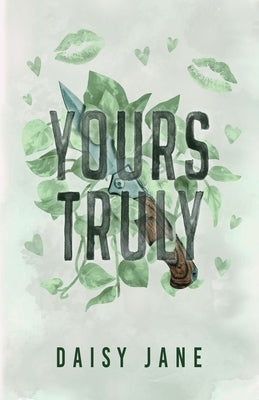 Yours Truly by Jane, Daisy