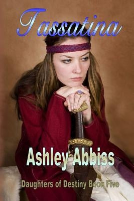 Tassatina by Abbiss, Ashley