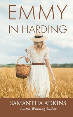 Emmy in Harding by Adkins, Samantha