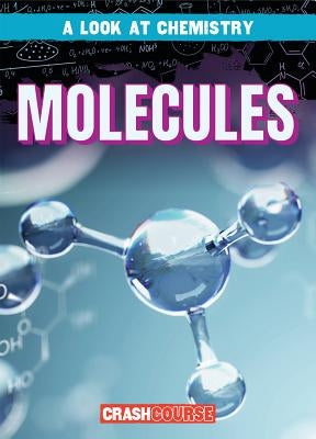 Molecules by O'Mara, Kennon