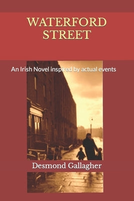 Waterford Street by Gallagher, Desmond