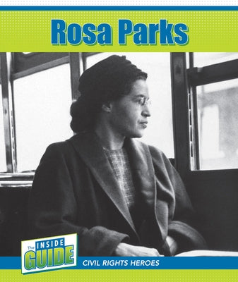 Rosa Parks by Rogers, Amy B.