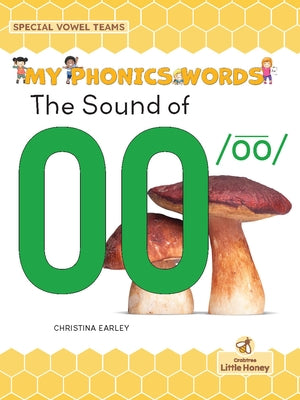 The Sound of Oo /ʊ by Earley, Christina