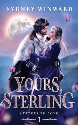 Yours, Sterling by Winward, Sydney