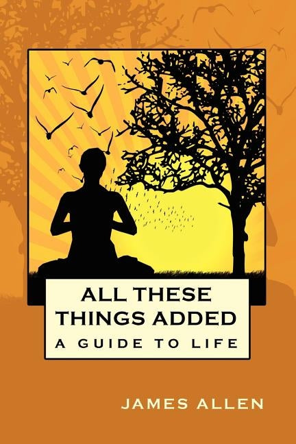 All These Things Added by Allen, James