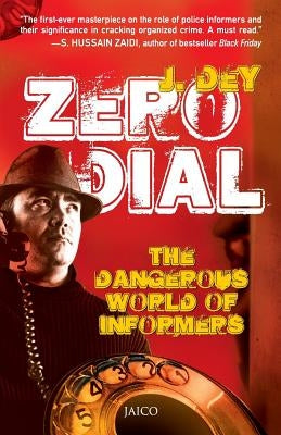 Zero Dial by Dey, J.