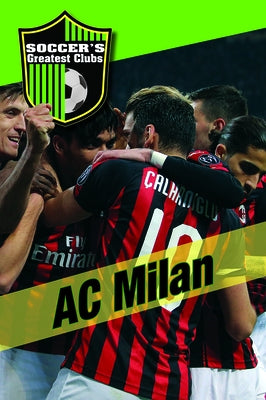 AC Milan by Snow, Kevin