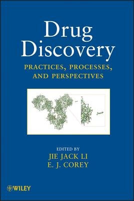 Drug Discovery by Li, Jie Jack
