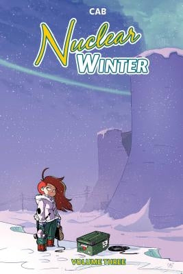 Nuclear Winter Vol. 3, 3 by Cab