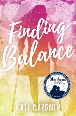 Finding Balance by Gardner, Kati
