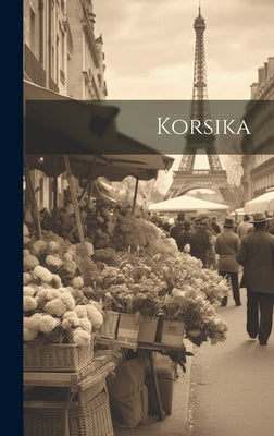 Korsika by Anonymous