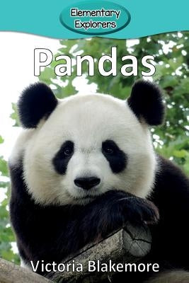 Pandas by Blakemore, Victoria