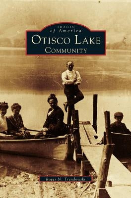 Ostico Lake Community by Trendowski, Roger N.
