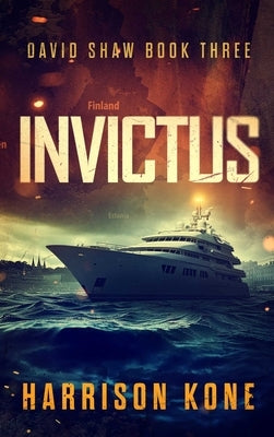 Invictus by Kone, Harrison