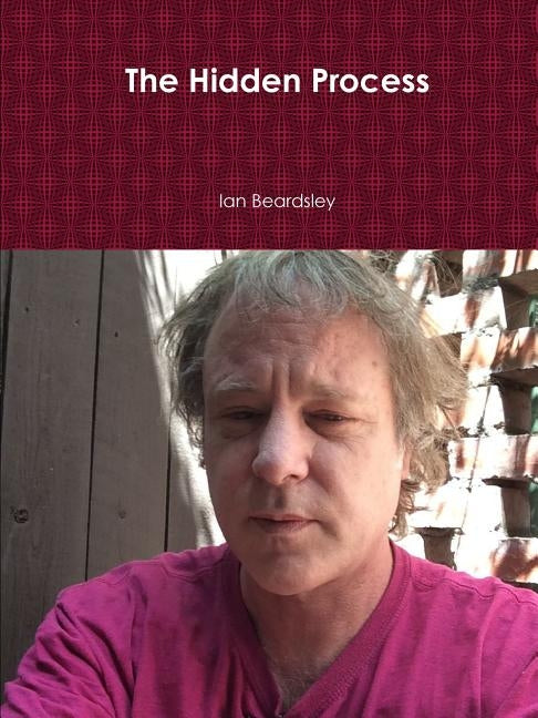 The Hidden Process by Beardsley, Ian