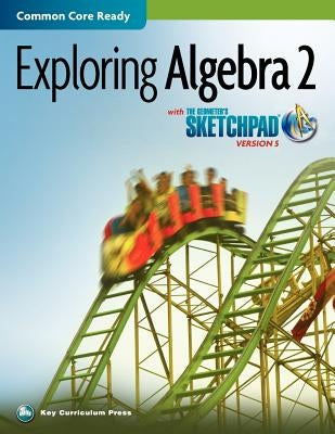 The Geometer's Sketchpad, Exploring Algebra 2 by McGraw-Hill