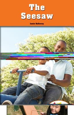 The Seesaw by Holloway, Jamie