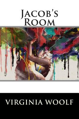 Jacob's Room by Editorial Internacional