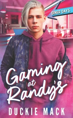 Gaming at Randy's by Mack, Duckie