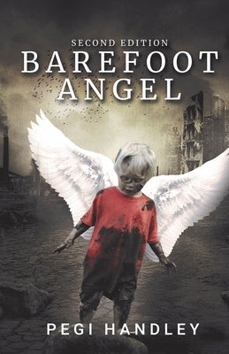 Barefoot Angel by Handley, Pegi