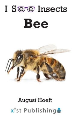 Bee by Hoeft, August