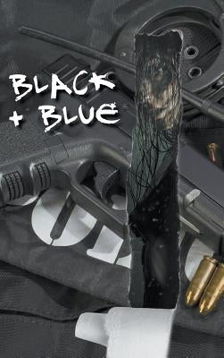 Black & Blue by Chinoy, Yasmin H.